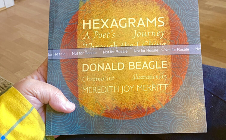  Hexagrams: A Poet’s Journey Through the I Ching